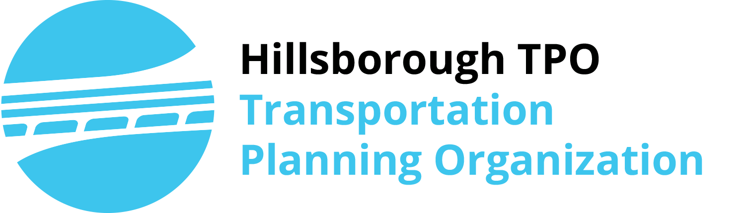 Hillsborough Transportation Planning Organization logo