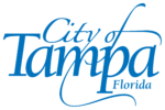 City of Tampa logo