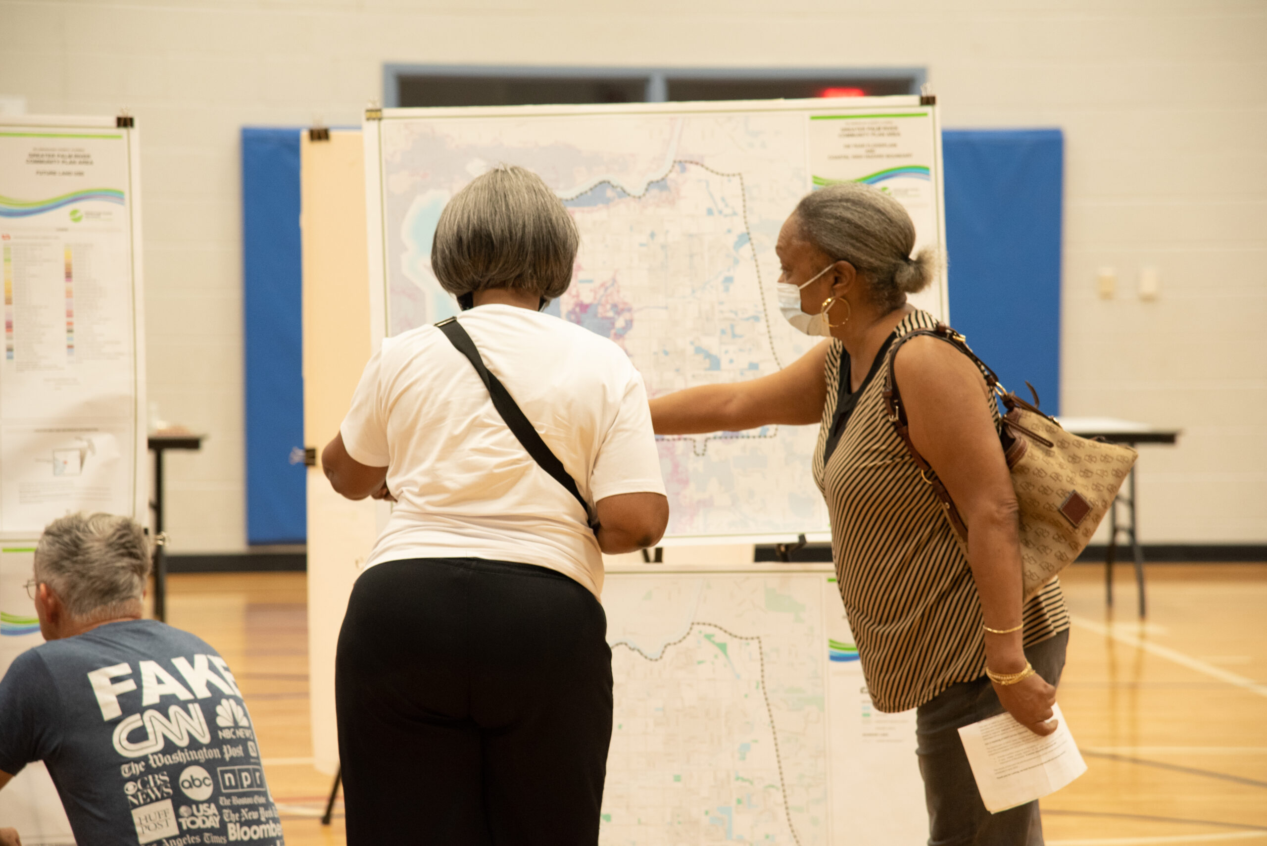 Greater Palm River Area Community Plan Update Open House (November 15, 2022)