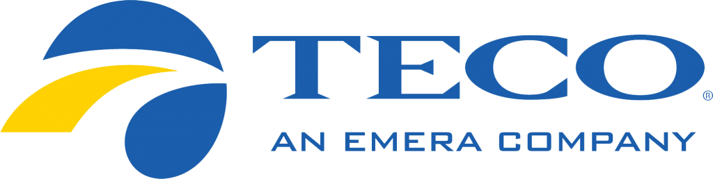 TECO an Emera Company logo